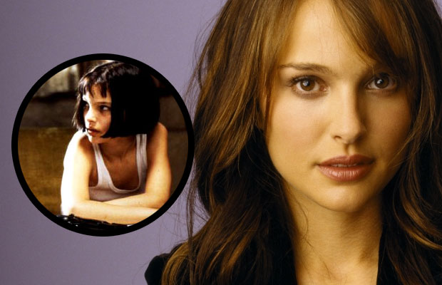 Первые шаги культовых актёров