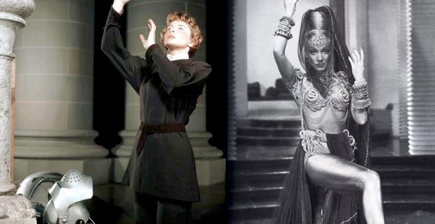 Оскароносные украинцы