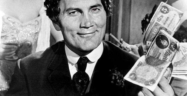 Оскароносные украинцы