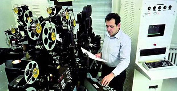 Оскароносные украинцы