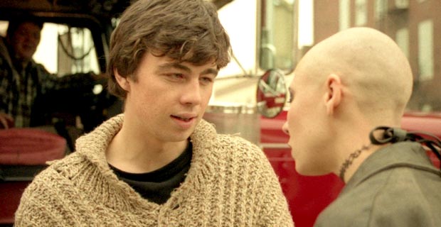 Украина глазами иностранных фильммейкеров