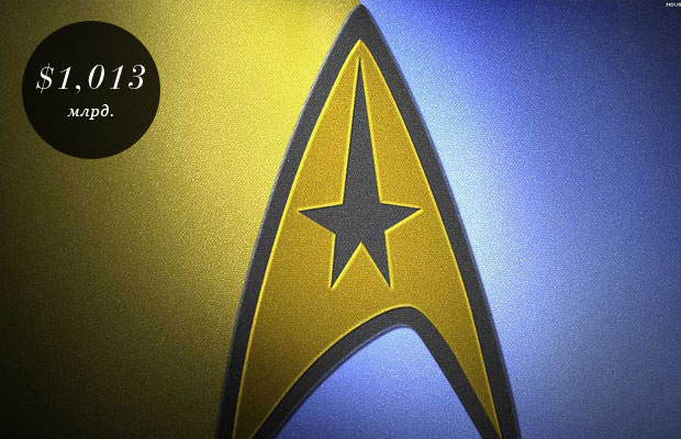 11 франшиз «разоривших» мир