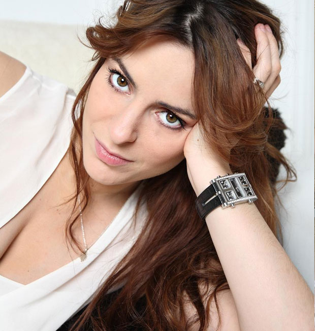 10 самых привлекательных актрис лета 2011