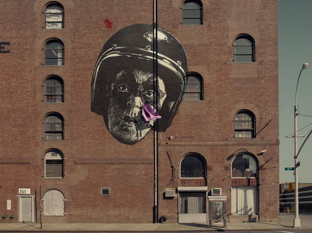 Супергерои-старпёры