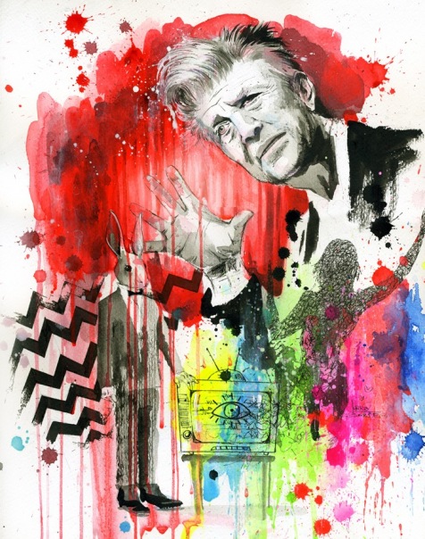 Lora Zombie: «Ничто человеческое супергероям не чуждо»