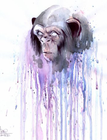 Lora Zombie: «Ничто человеческое супергероям не чуждо»