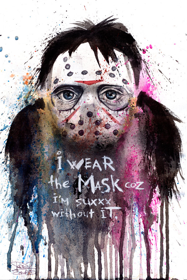 Lora Zombie: «Ничто человеческое супергероям не чуждо»