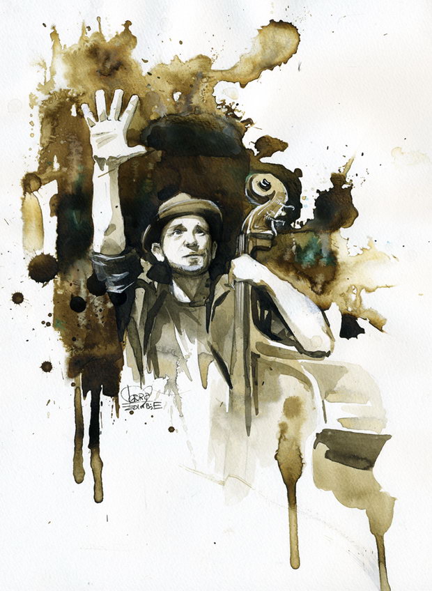 Lora Zombie: «Ничто человеческое супергероям не чуждо»