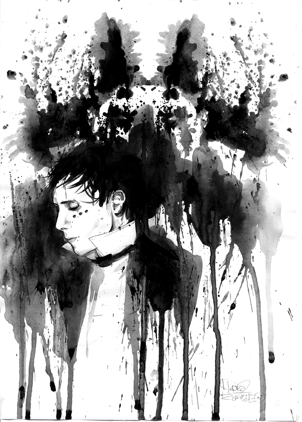 Lora Zombie: «Ничто человеческое супергероям не чуждо»