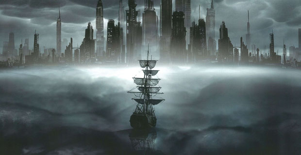 10 самых ожидаемых фильмов 2012 года