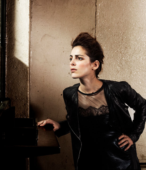 10 самых сексуальных актрис 2011 года