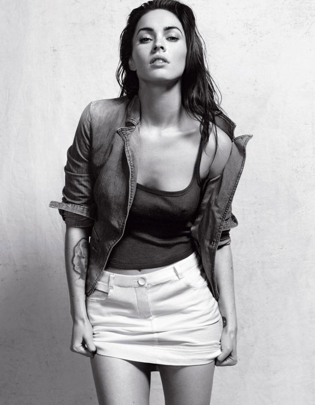 10 самых сексуальных актрис 2011 года