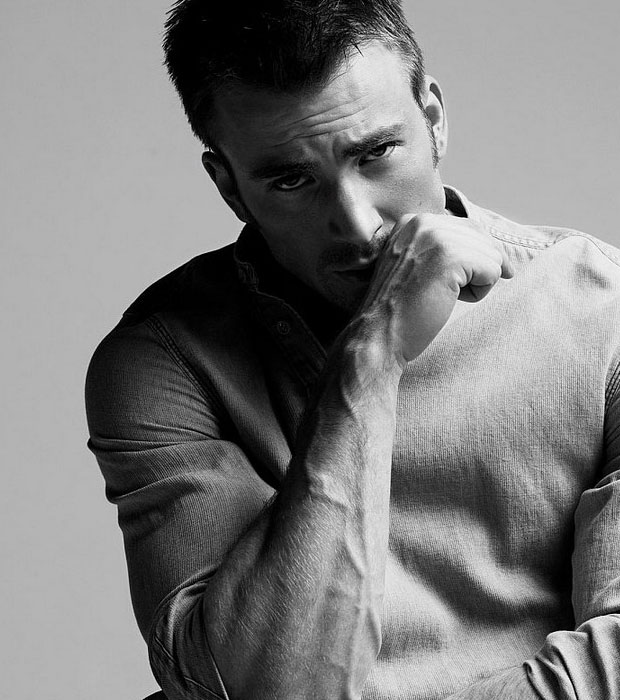 10 самых сексуальных актеров 2011 года