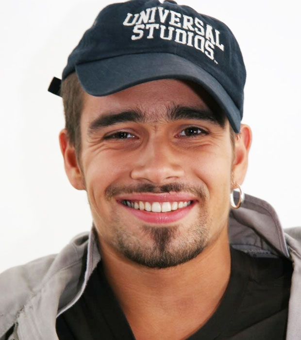 10 самых сексуальных актеров 2011 года