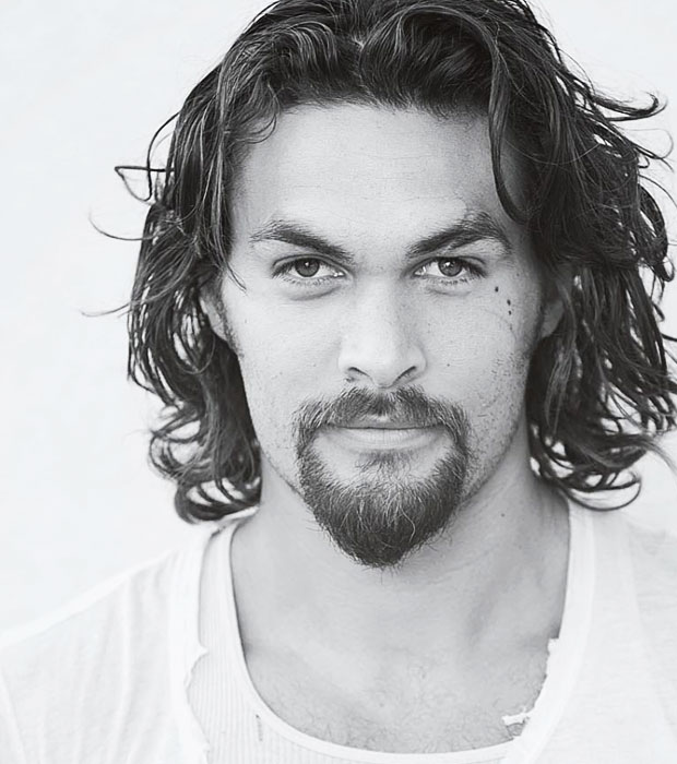 10 самых сексуальных актеров 2011 года