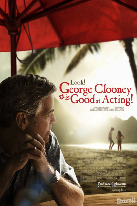 Стёб над фильмами-номинантами на Оскар