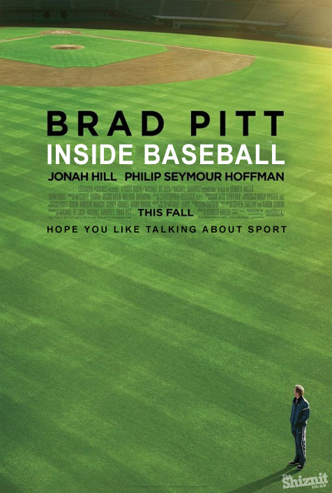 Стёб над фильмами-номинантами на Оскар