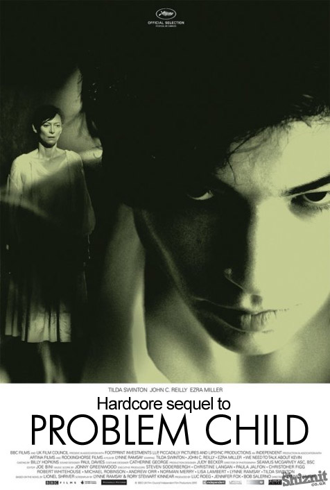 Стёб над фильмами-номинантами на Оскар