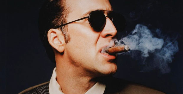 Преступление и наказание по-голливудски