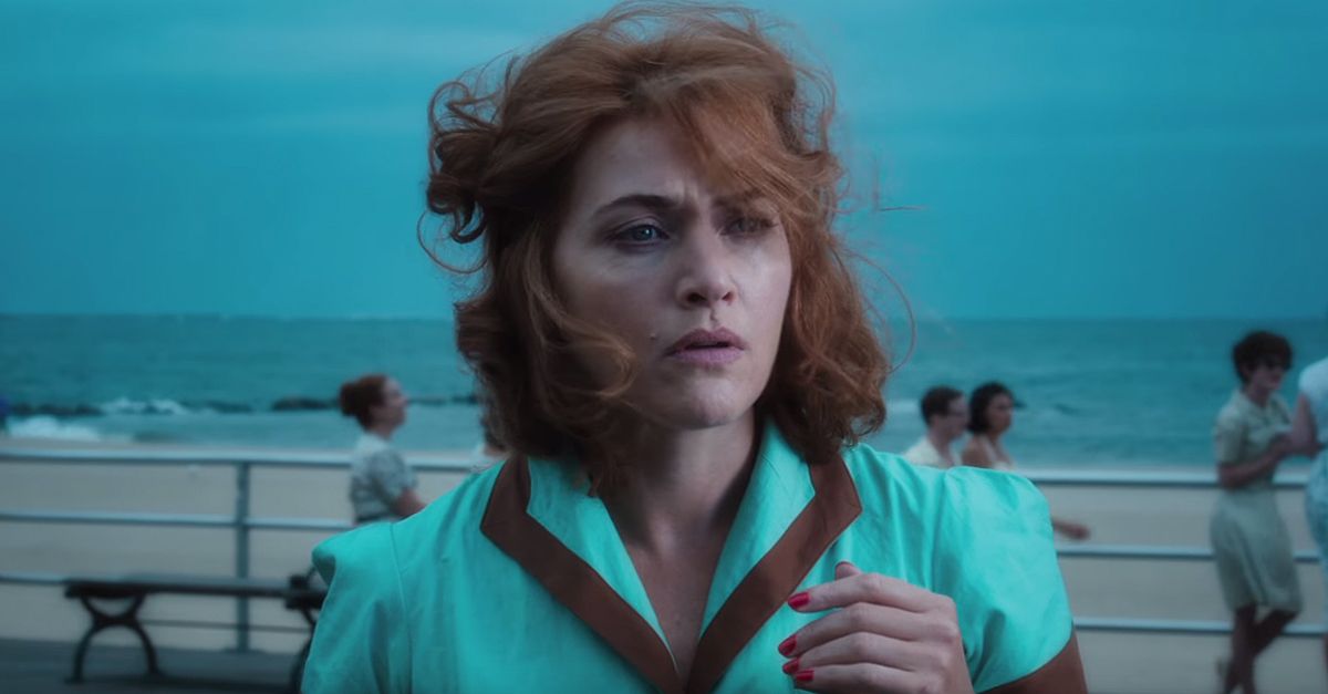 кадр из фильма "Колесо Чудес"