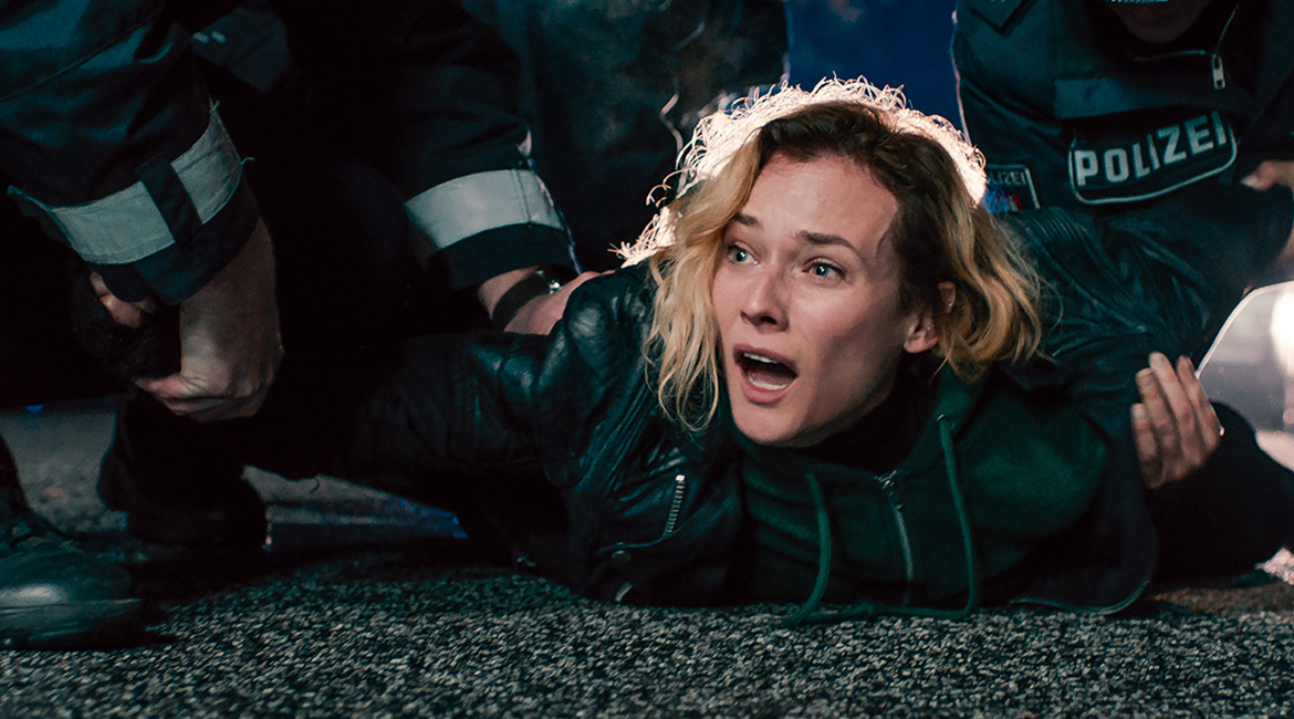 кадр из фильма "На пределе"