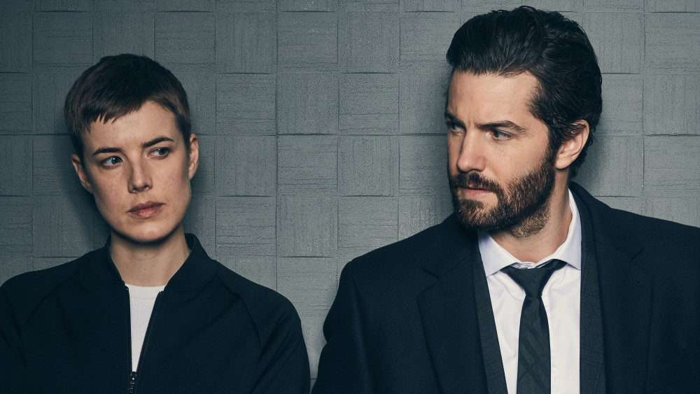 «Безжалостное солнце», 2018