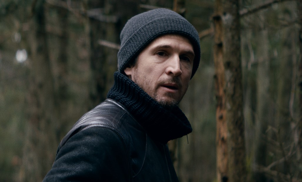 Гийом Кане в фильме "Сын"