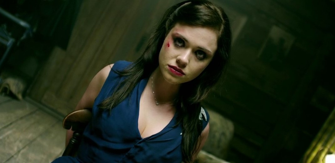 кадр из фильма «Правда или действие»