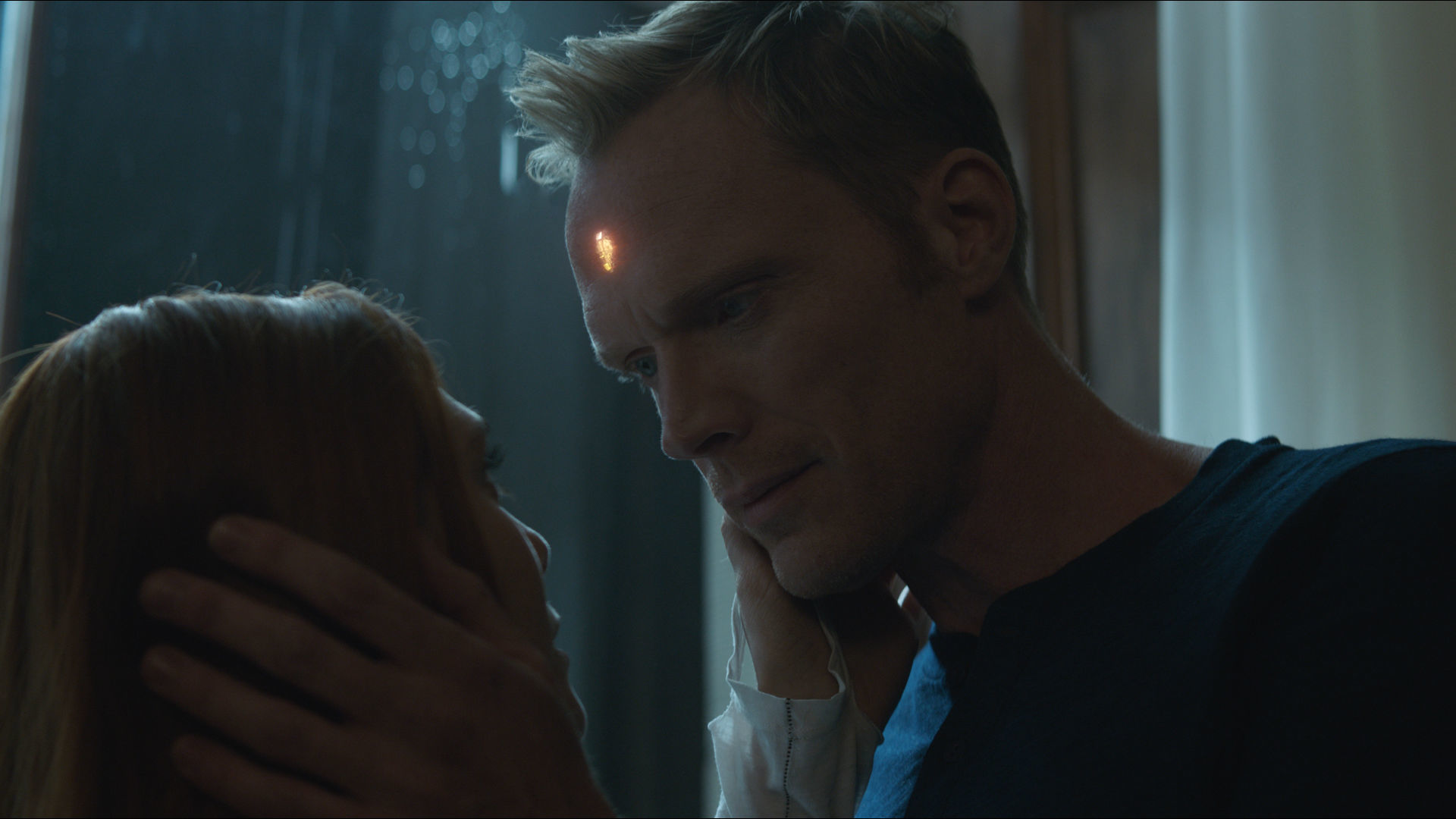 кадр из фильма "Мстители: Война бесконечности"