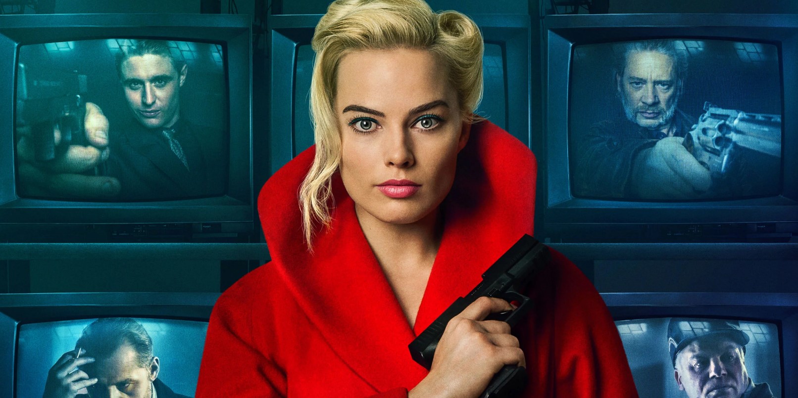 промо к фильму "Терминал"