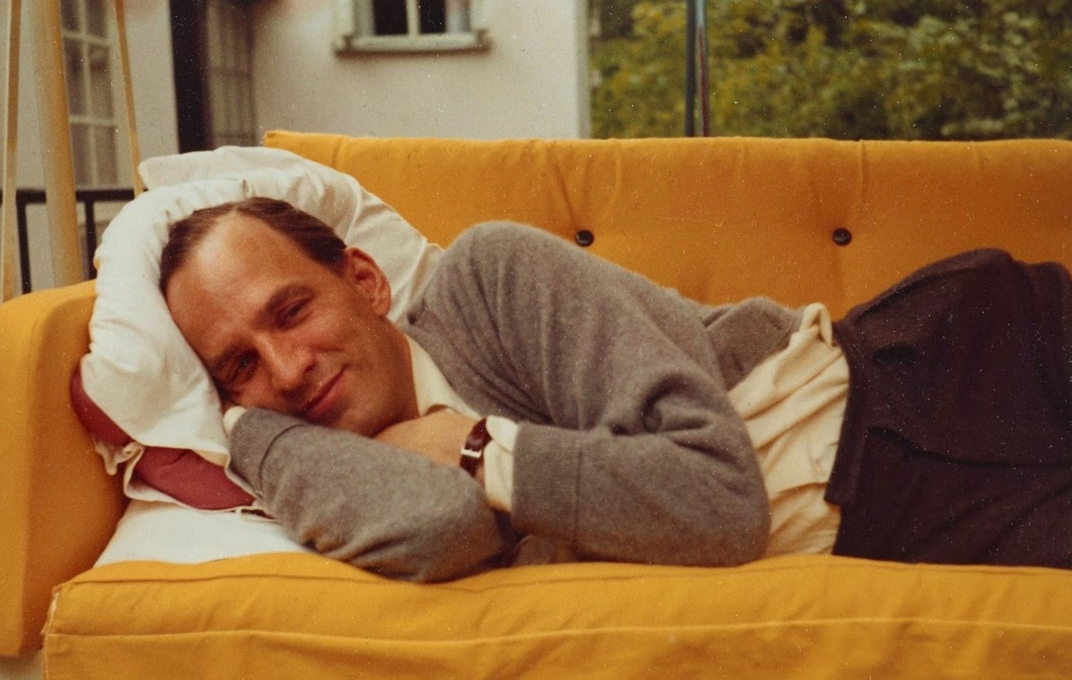 Ингмар Бергман, 1960-е