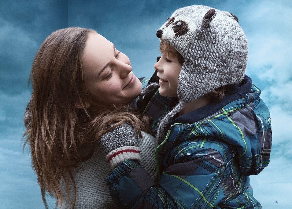 промо к фильму "Комната"