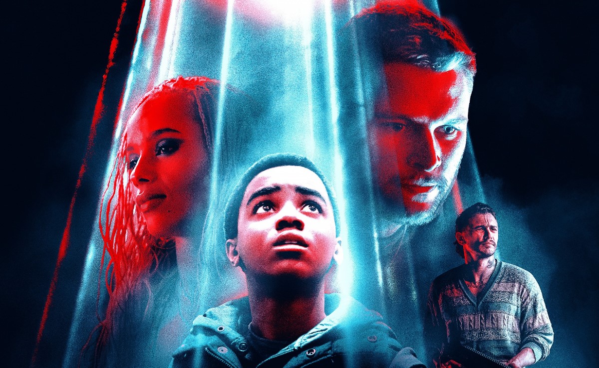 промо к фильму "Родня"