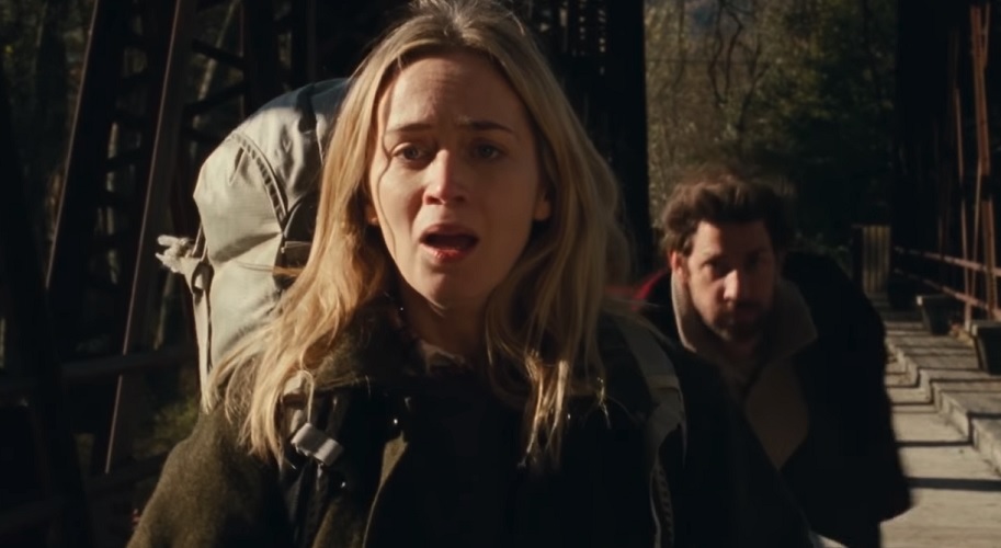 5 лучших новых хорроров