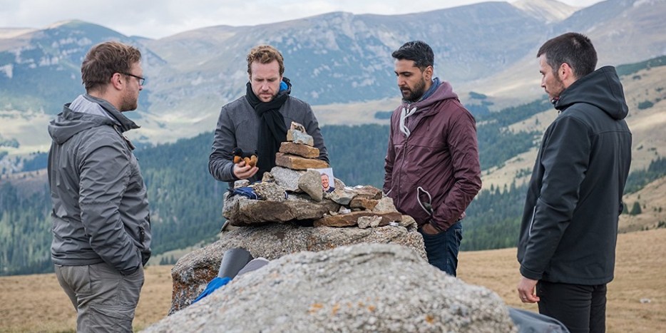 5 лучших новых хорроров