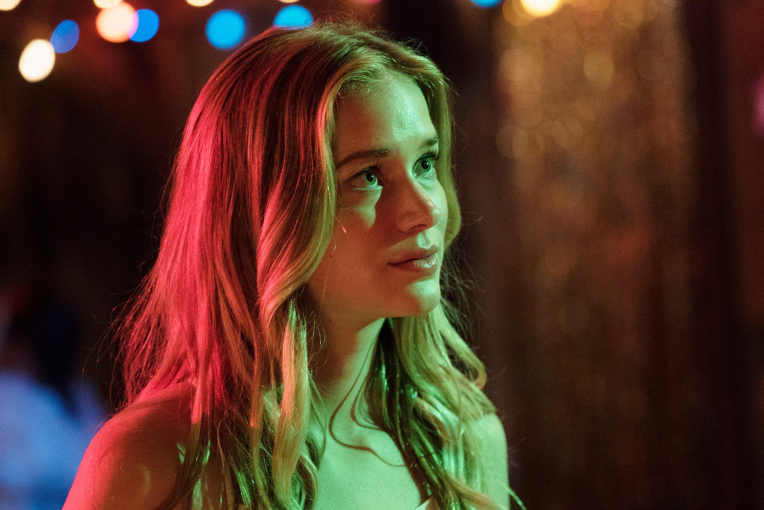 10 самых горячих актрис сентября