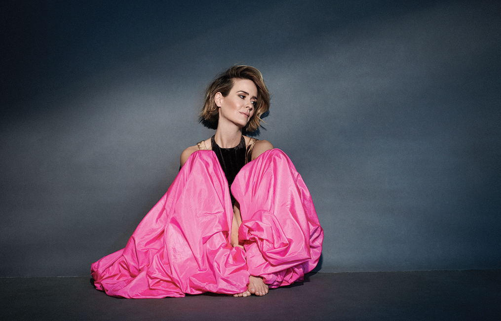 10 самых горячих актрис сентября