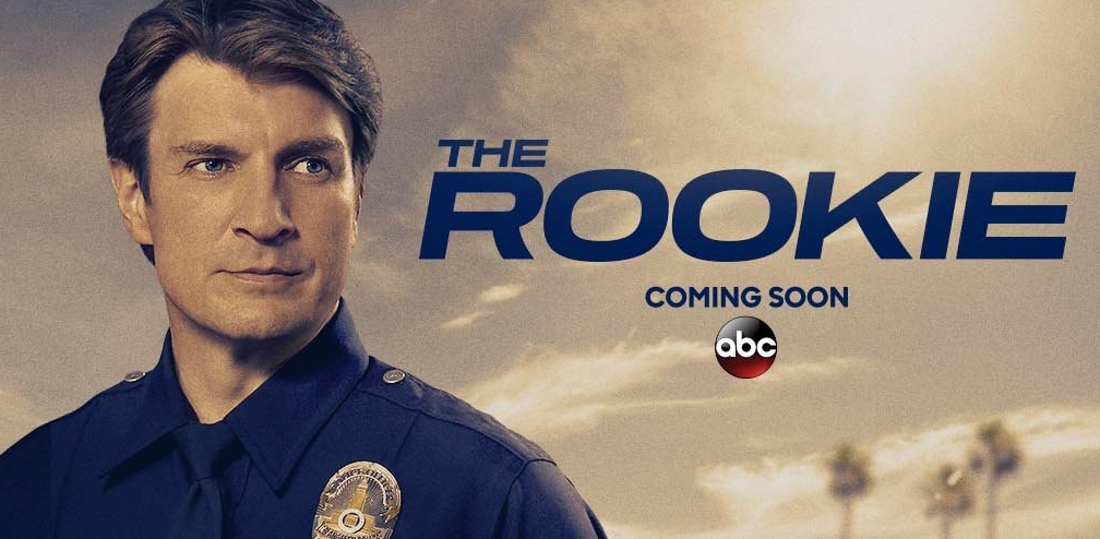 сериал «Новобранец»