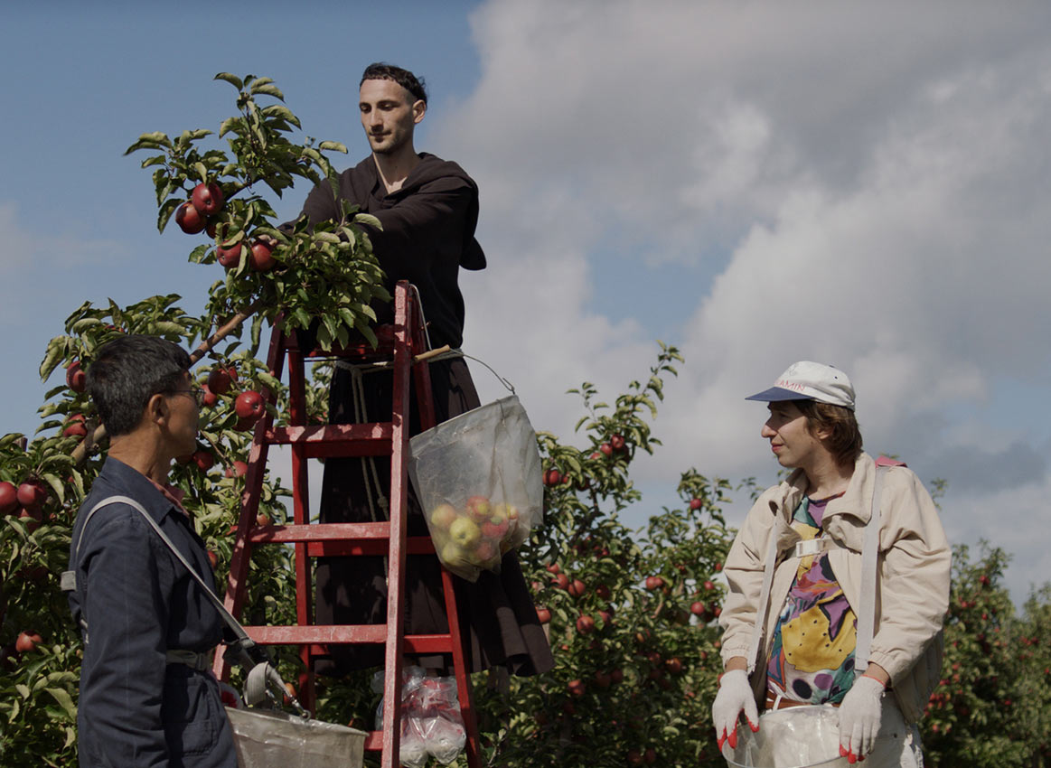 5 новых немецких фильмов, которые стоит посмотреть