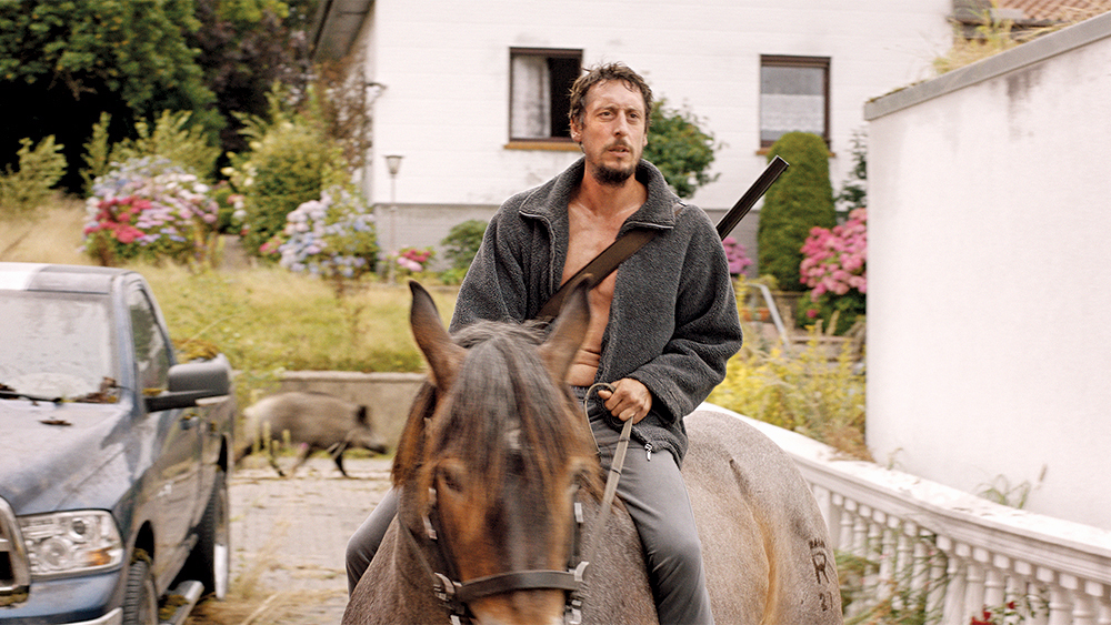 5 новых немецких фильмов, которые стоит посмотреть