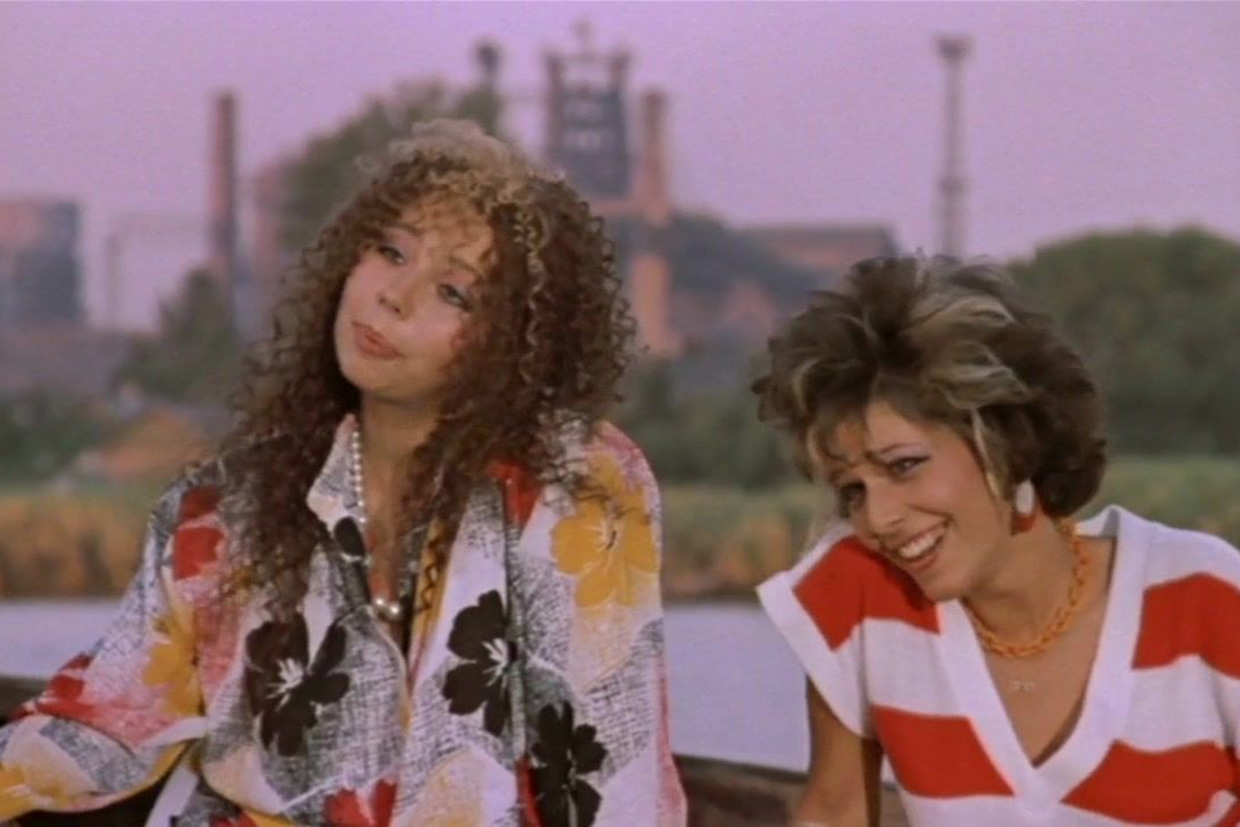 7 фильмов о Донбассе