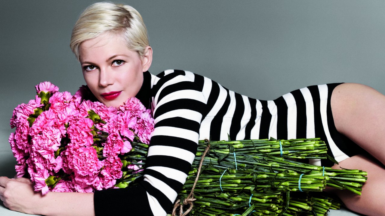 10 самых горячих актрис октября