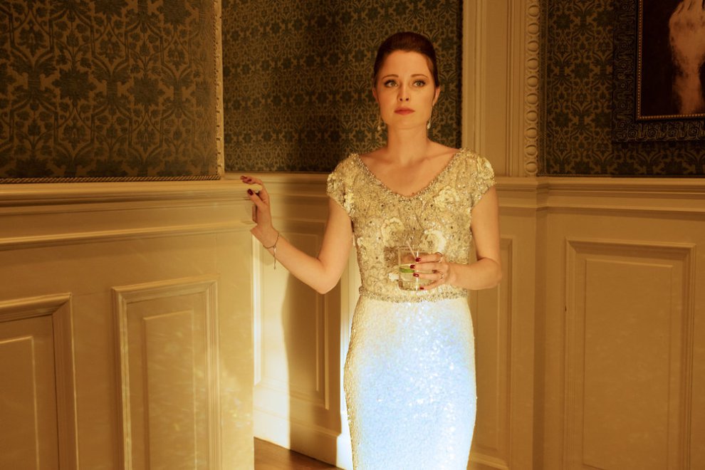 10 самых горячих актрис октября