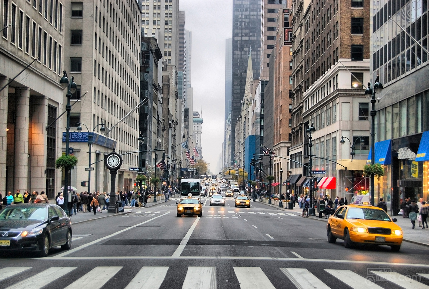 Где искать «Фантастических зверей» в реальной жизни: гид по местам съемок