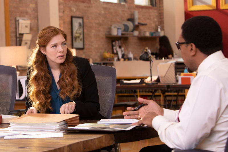 10 самых ожидаемых сериалов зимы