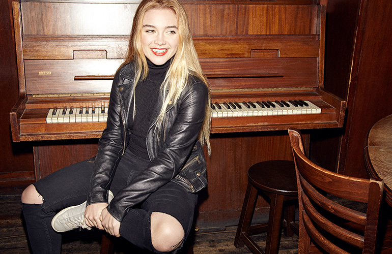 10 самых горячих актрис ноября