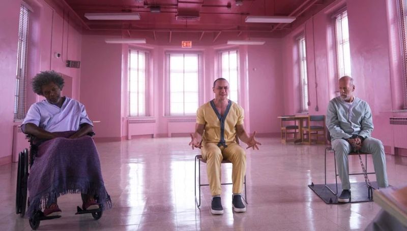 10 самых ожидаемых фильмов зимы