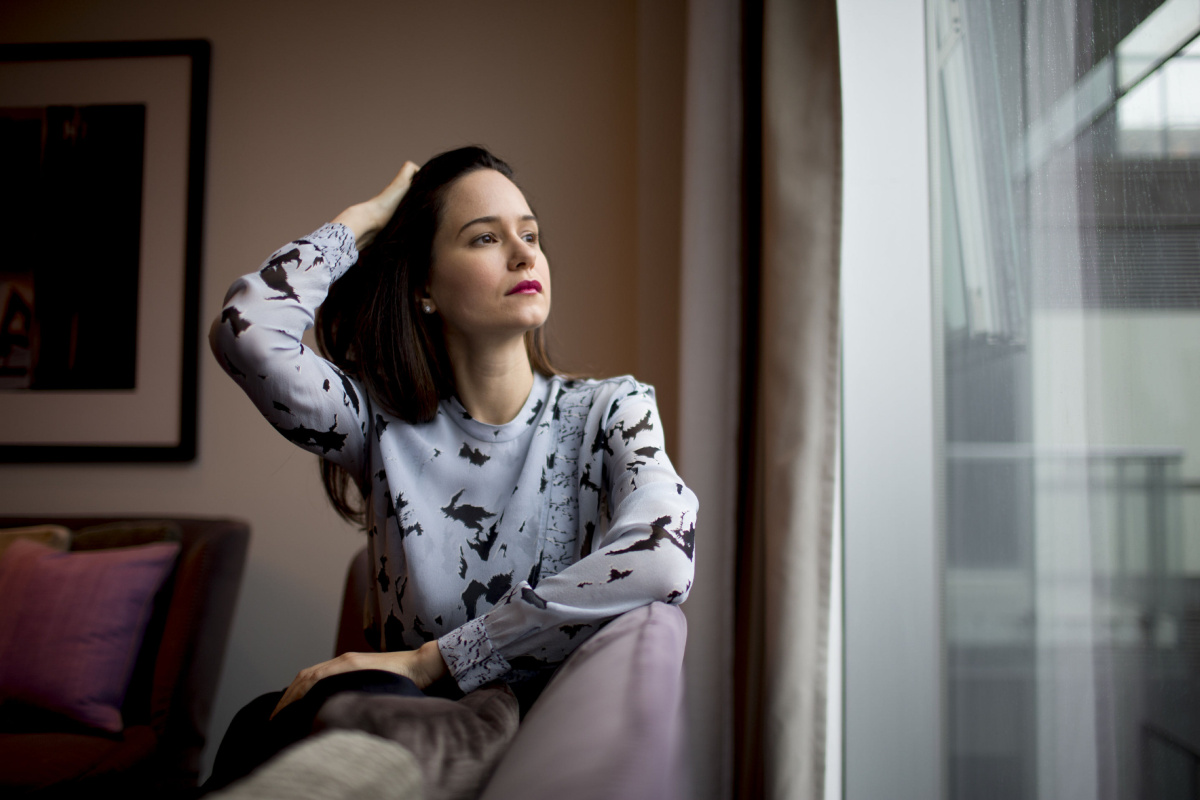 10 самых горячих актрис ноября