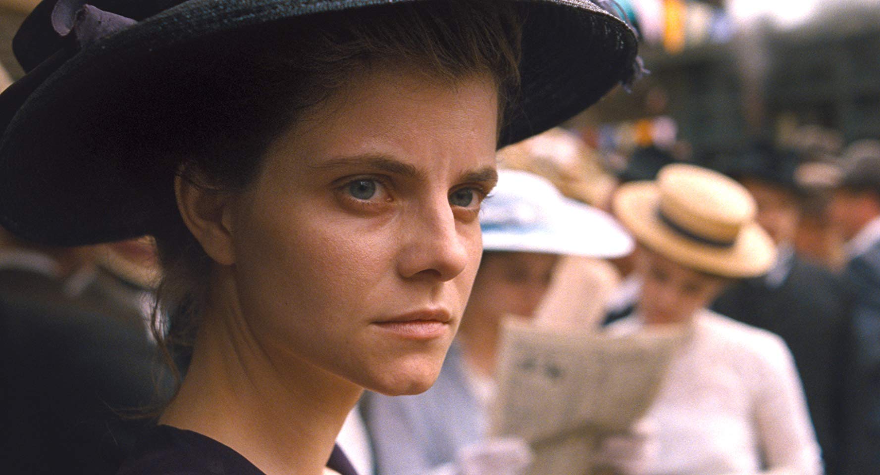 10 самых ожидаемых фильмов зимы