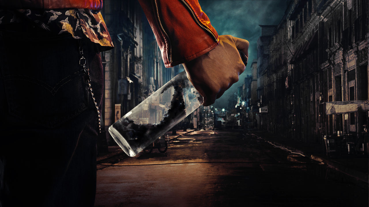 5 главных сериалов декабря